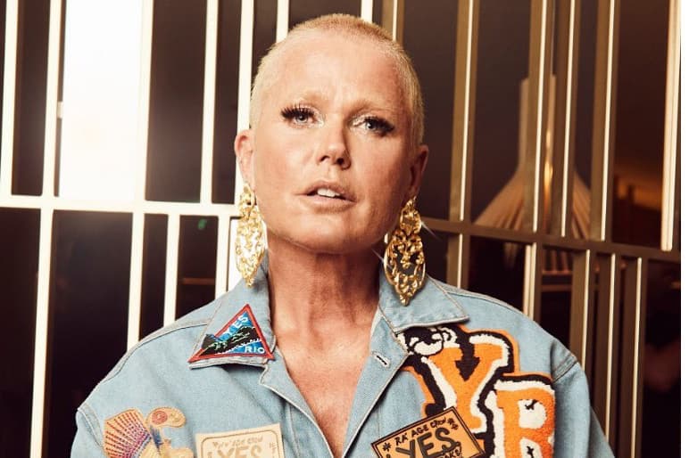 Após surto nos bastidores e fracasso aos domingos, Record muda de ideia e decide futuro de Xuxa Meneghel
