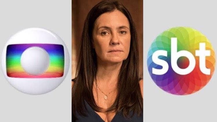 No ar como vilã de Amor de Mãe, Adriana Esteves expõe crise na Globo e detalha transferência para o SBT