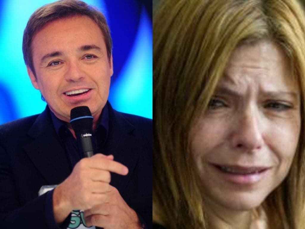 Caso Gugu: Advogado de Rose Miriam alega calote em pensão de 45 mil e defesa da família do animador se pronuncia