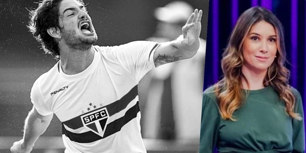Pato em suposta crise com Rebeca Abravanel manda recado arrebatador: "Até os jovens se cansam e ficam exaustos"