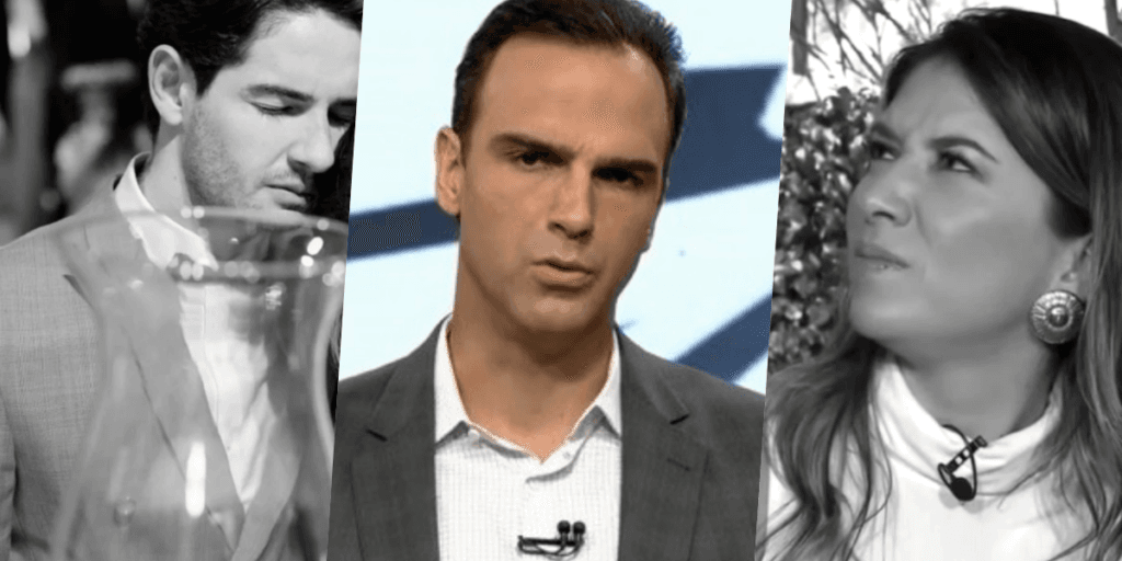 Fantástico expõe Rebeca Abravanel e mostra maldição de Pato, que é posto na parede: "Não vai deixar"