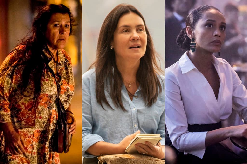 Amor de Mãe pode ter volta de personagem na segunda temporada e "empaca" vida de ator