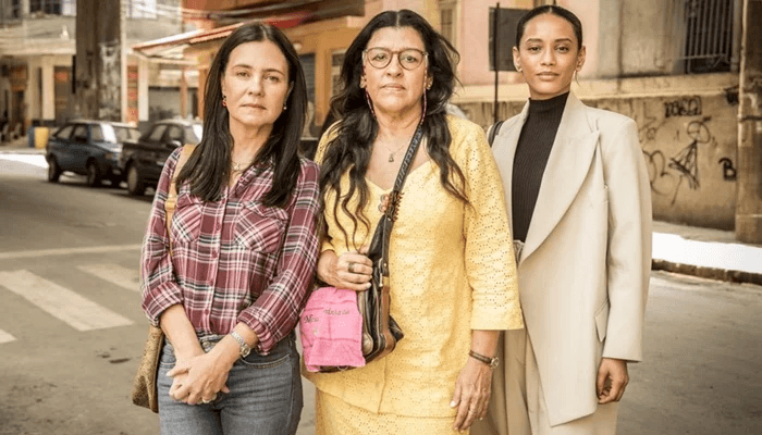 Amor de Mãe será tirada do ar com "fim de temporada", e Globo não terá novela das nove