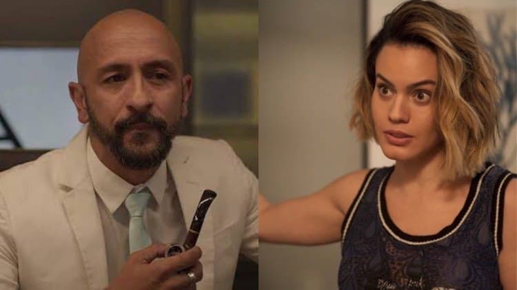 Amor de Mãe: Após bater de frente com Álvaro, Estela tem morte trágica e corpo é encontrado em praia