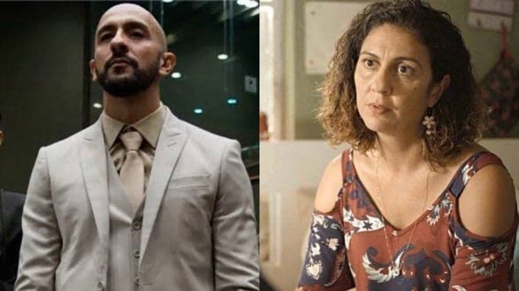 Amor de Mãe: Penha trai Álvaro, arrasta vilão para cadeia e acaba com vida de mais dois personagens