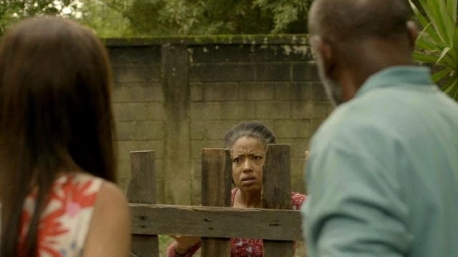 Amor de Mãe: Marcada para morrer, Rita abrirá outras covas para Thelma enterrar na trama das nove