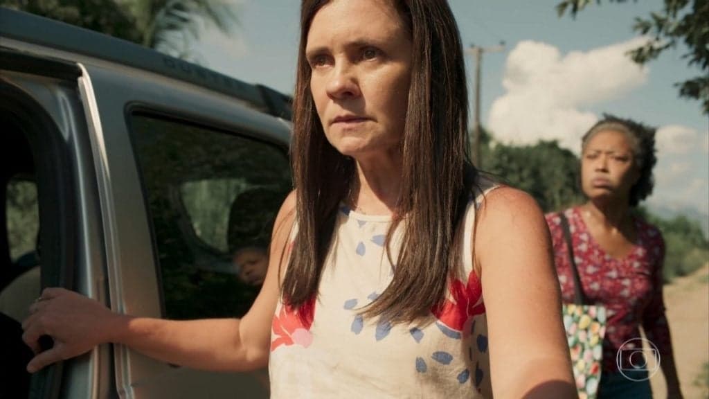 Amor de Mãe explode com final bombástico e Thelma atropela forte concorrentes