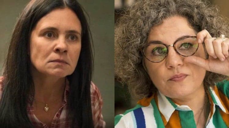 Amor de Mãe: Thelma perde o controle, faz fila de mortes e elimina com crueldade sua melhor amiga, Jane
