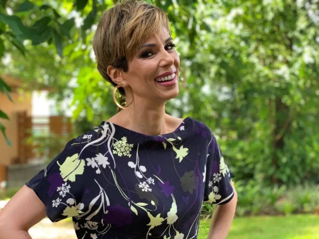 Ana Furtado, casada com Boninho, após assumir sobre traição, aparece na Globo aos prantos e desabafa: "Se cuidem"