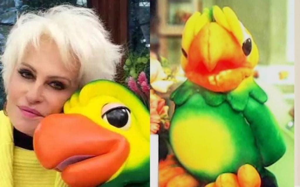 Em meio à batalha judicial, Ana Maria pode perder guarda de Louro José após mascote completar 22 anos; entenda o caso