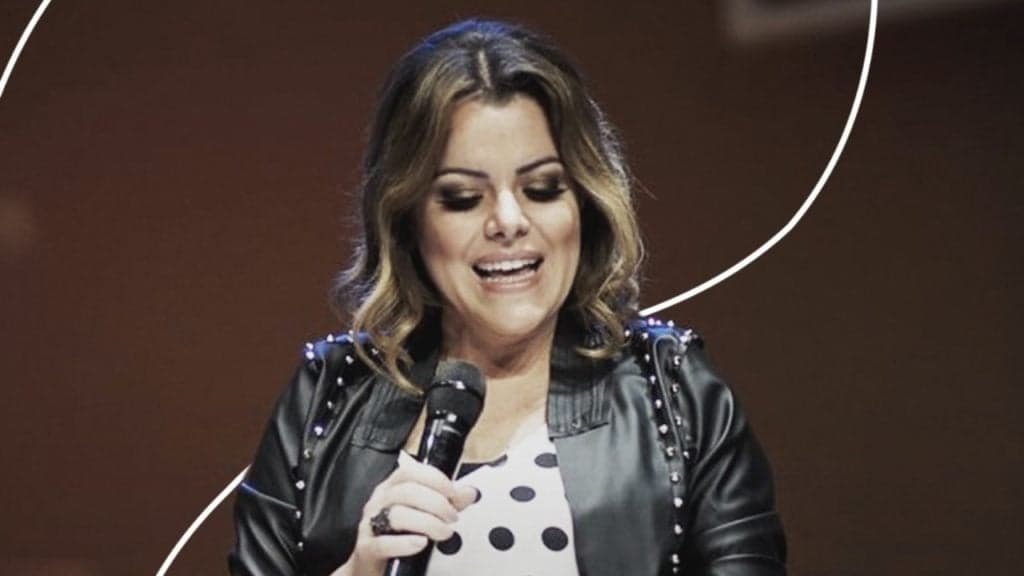 Ana Paula Valadão cobra valor astronômico para tocar com o Diante do Trono e motivo é revelado: "Nada mais justo"