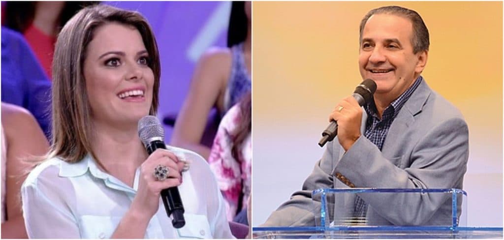 Após barraco com Ana Paula Valadão, Silas Malafaia perde guerra, sofre 'ameaça' e é obrigado a fechar igreja