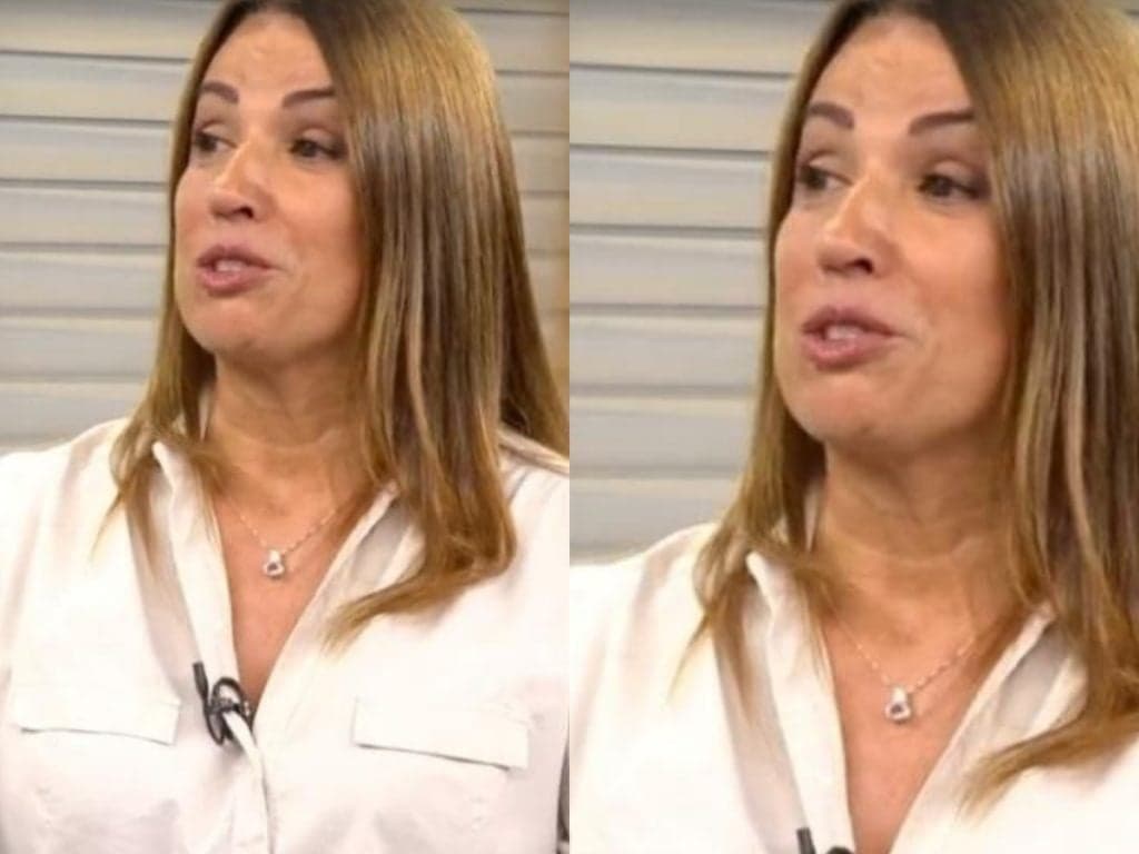 Na TV, repórter da Globo vai aos prontos ao vivo e lamenta situação arrasadora: "Deprimida"