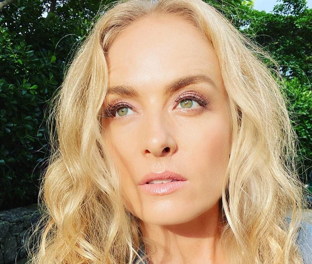 O mistério acabou! Após ficar na geladeira, Angélica revela nome de seu novo programa na Globo