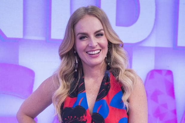 Globo cancela programa de Angélica, desemprego é apontado e apresentadora é pega de surpresa com notícia