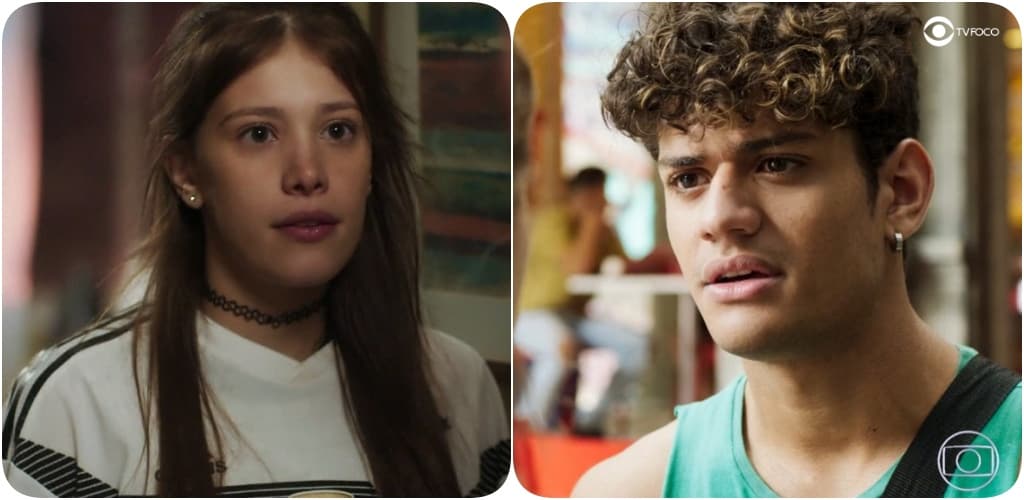 Malhação: Quê? Cleber ousa e pede Anjinha em casamento; confira