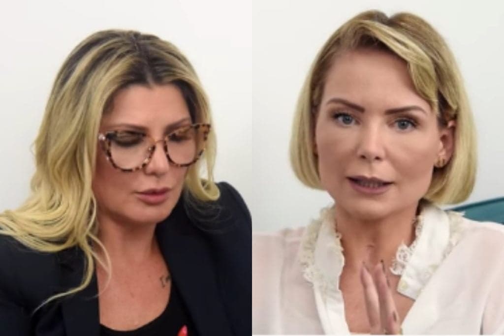 Pastora dá entrevista para Fontenelle e acusa marido evangélico de abusar sexualmente do filho: "Saia com rapazes"