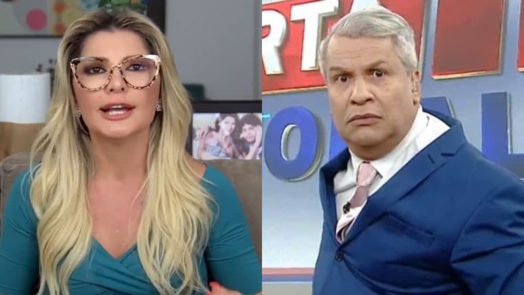 Antonia Fontenelle convoca Sikêra Jr e aplaude ataque contra 'médico da Globo' e isolamento: "É genial"