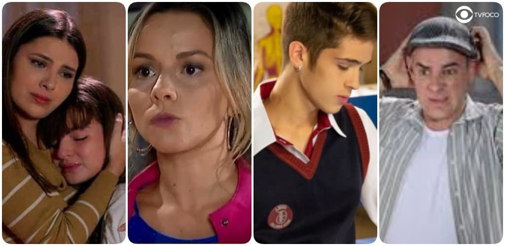 As Aventuras de Poliana: Poli pressiona Luisa, Arlete se envolve com bandido e Durval briga com Luca