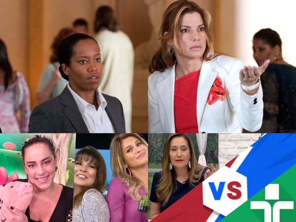 Audiência da TV 02/03: Filme e Avenida Brasil fazem Globo esmagar concorrentes, Fofocalizando despenca e Sonia decaí