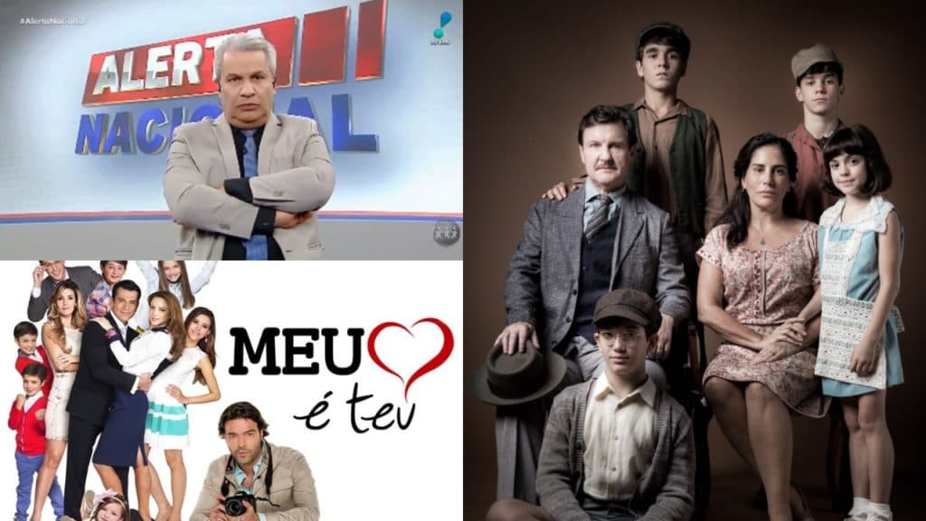 Audiência 27/3: Éramos Seis se despede com aclamação na Globo, novela mexicana faz SBT subir e Sikêra Jr dispara