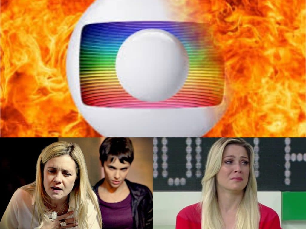 Audiência 20/03: Globo tira proveito de situação caótica, Avenida Brasil esmurra e Renata Fan se afoga em fracasso