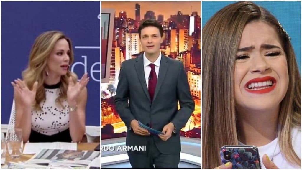 Audiência 21/03: Globo explode com tragédia, ressuscita programa fracassado e Band massacra SBT