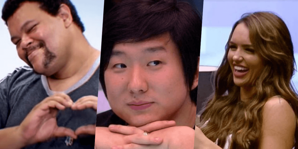 BBB20 tem Pyong, Babu e Rafa no paredão; vote na enquete e decida quem vai sair agora