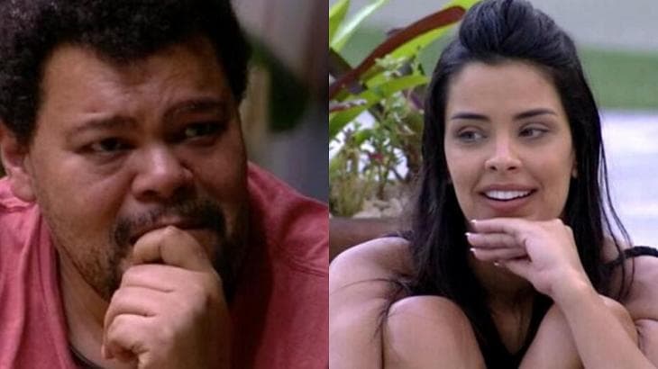 Babu defende Petrix contra Ivy e apoia agressão contra a colega: "Dois pés no peito"