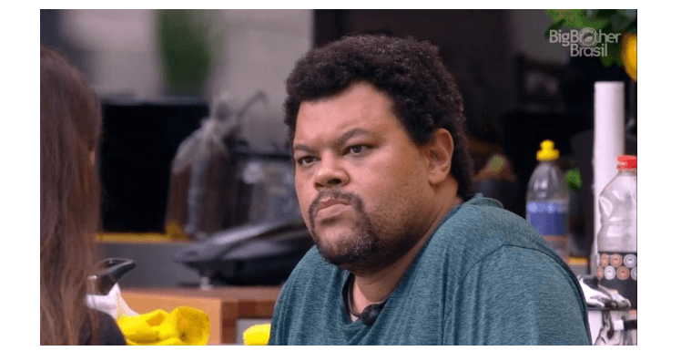BBB20: Babu e Mari falam sobre briga e queridômetro da semana