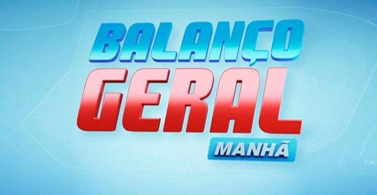 Após saída de apresentador do Balanço Geral, Record arruma substituto às pressas e estreia novo jornalista