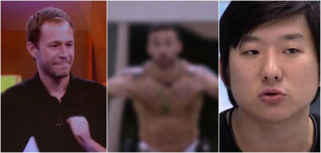 Após eliminação de Pyong, Tiago Leifert anuncia volta de participante ao BBB 20: 'Pode entrar'