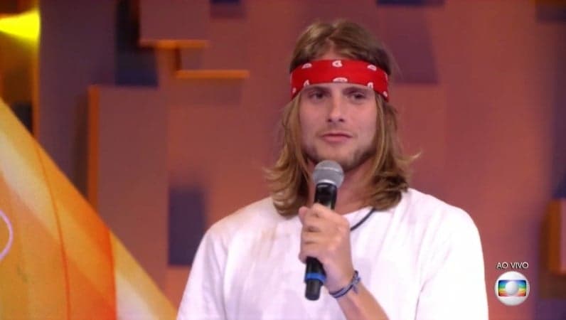 BBB20: Eliminado, Daniel lamenta rejeição de Marcela após namoro: "Muito triste"