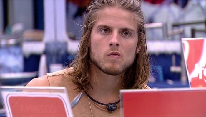 BBB20: Paulada no Daniel! Ninguém mais aguenta as punições do brother