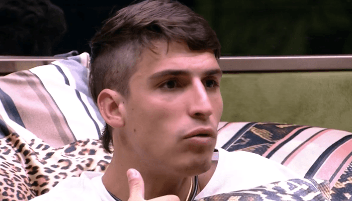 BBB20: Boninho "invade a casa" após erro de Felipe Prior e dá ordem
