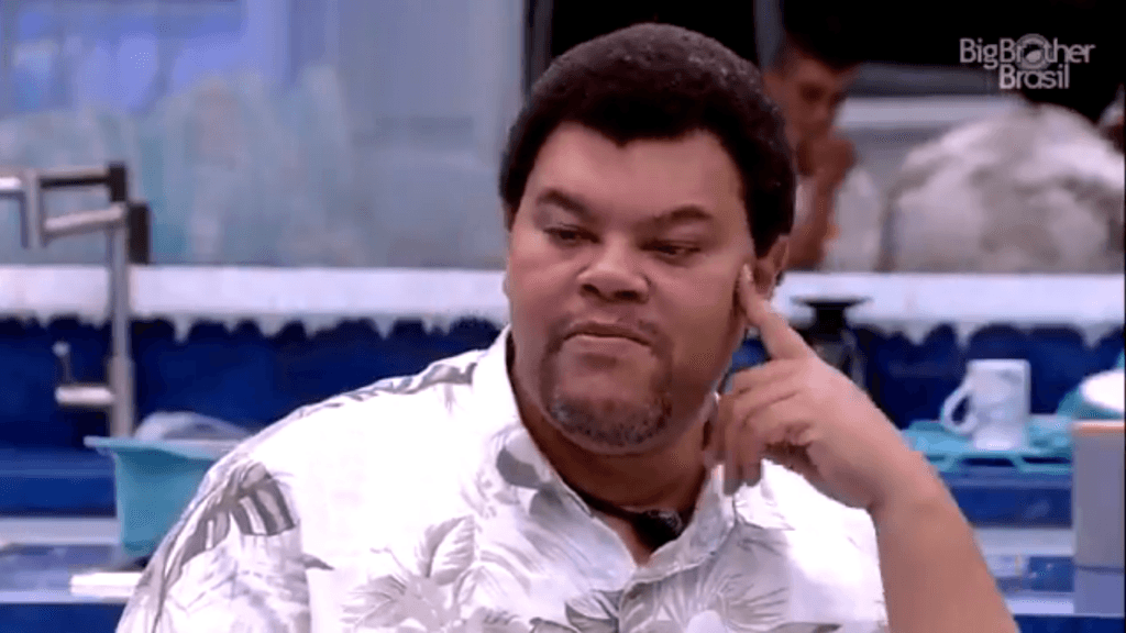 BBB20: Babu dá lição em Prior caso seja eliminado e emociona com atitude