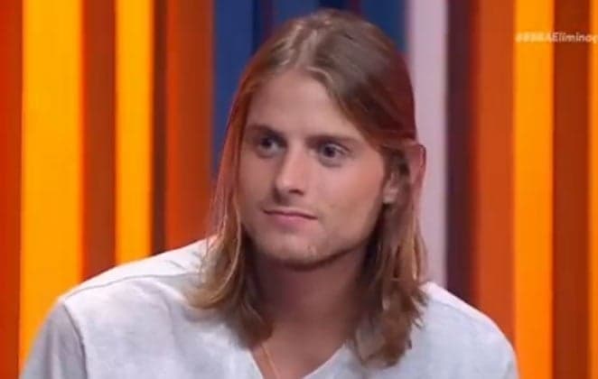 BBB20: Daniel assume ser vítima de transtorno mental após ser rejeitado e desabafa sobre pedido de ajuda