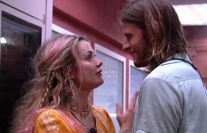 BBB20: Daniel chama Marcela por outro nome e deixa relacionamento por um fio: "Meu nome é Mar-ce-la"
