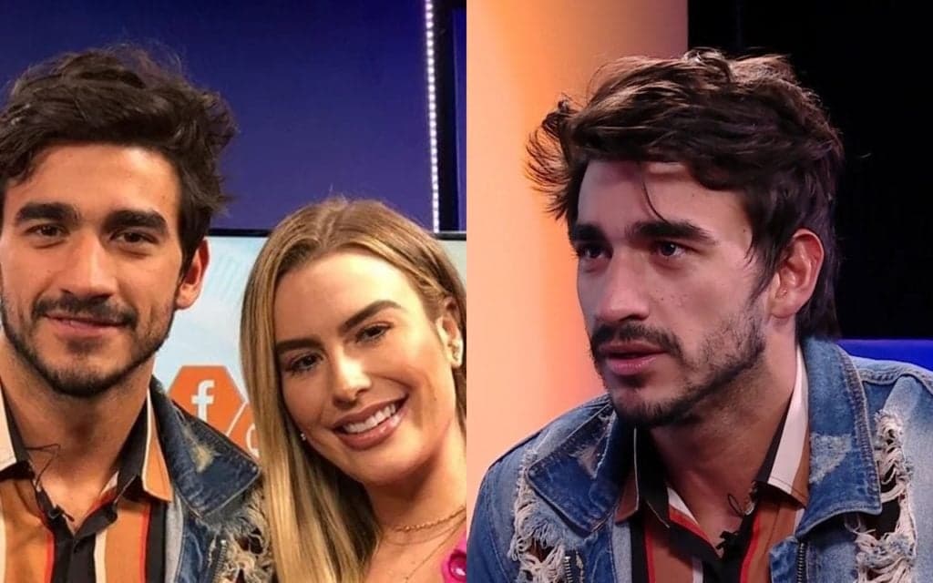 Áudio vazado confirma que Fernanda Keulla foi obrigada pela Globo a "passar pano" para Guilherme após eliminação do BBB20
