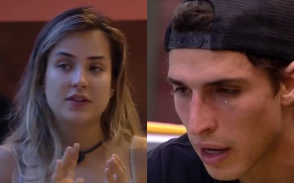 BBB20: Gabi enfrenta Pyong para falar sobre assédio e Prior relata estar passando fome após ir novamente para Xepa