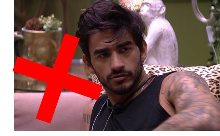 BBB 20: Odiado e com a reputação manchada na TV, saída de Guilherme é dada como certa pelo público: "Fora"