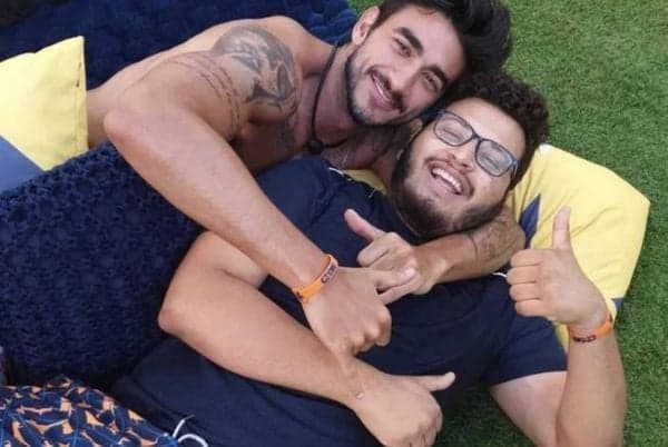 BBB20: Decepcionado, Guilherme faz novas declarações sobre Victor Hugo e dispara sobre trisal: "Nunca existiu"