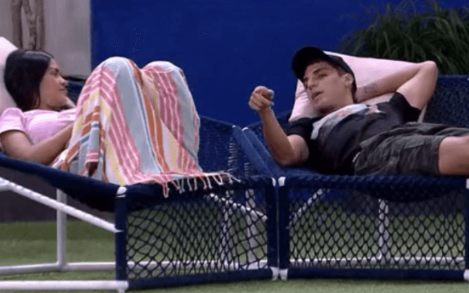 BBB20: Prior se junta com Flayslane, detona Babu e confirma fim de parceria: "Vitimismo"