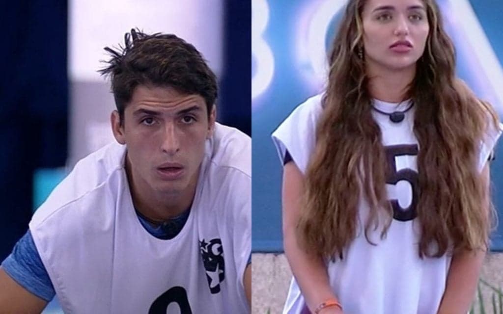 BBB20: Vídeo revela suposta manipulação em prova do líder para que Prior vencesse e internet não perdoa