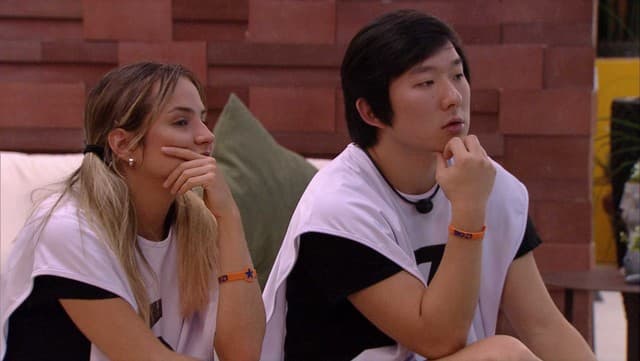 Prova do Líder no BBB20: Pyong quer Prior eliminado; veja quem segue na disputa