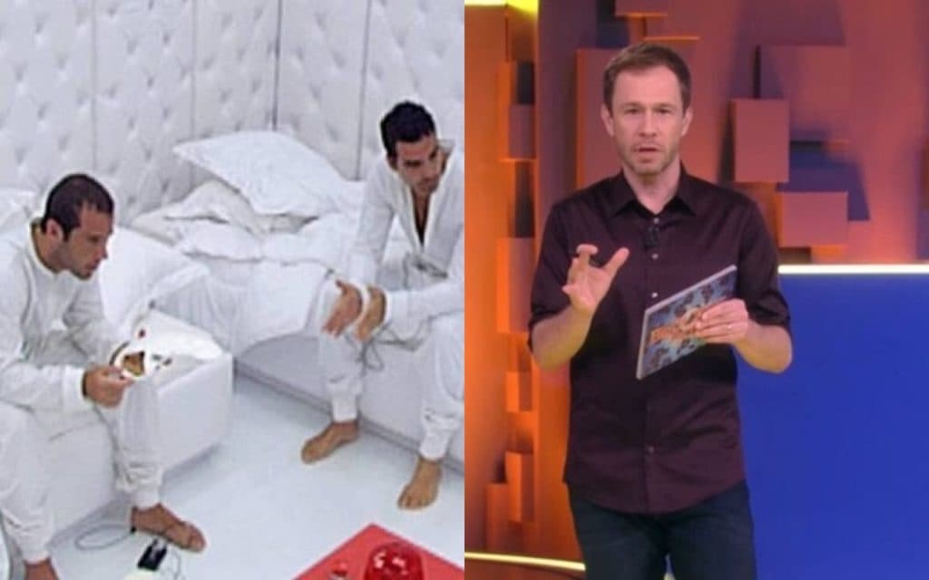 BBB20: Polêmico quarto branco retorna nesta sexta-feira, será o castigo do monstro e dificuldade aumenta; entenda