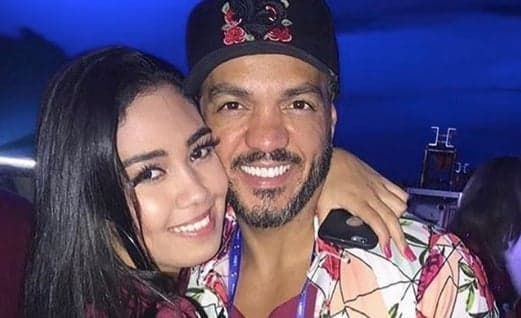Filha de Belo sai da cadeia após cometer terrível crime