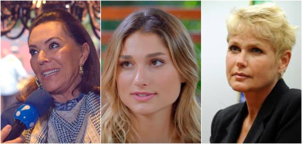 Bomba! Após guerra declarada contra Sasha, Beth Szafir solta o verbo e fala sobre filha de Xuxa: 'Foi ridículo'