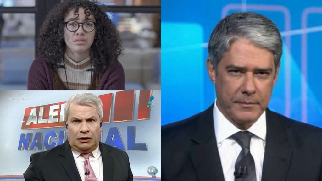 Audiência 11/3: Com Betty a Feia no Brasil, SBT vive glória, Sikêra Jr vê foguete cair e Globo sofre com futebol