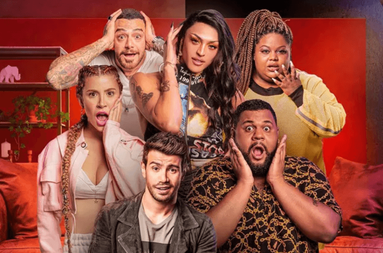 Bianca Andrade é confirmada em reality com Pabllo Vittar e Felipe Titto; saiba os detalhes